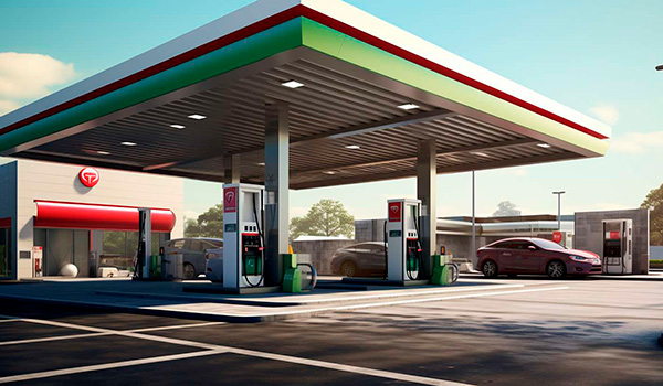 requisitos para poner una gasolinera en mexico